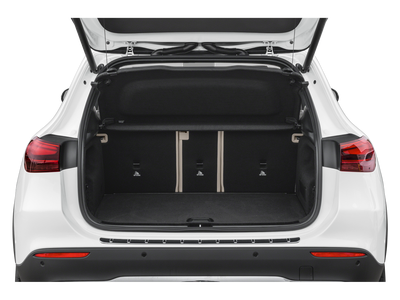 2025 Mercedes-Benz GLA GLA 250 4MATIC®