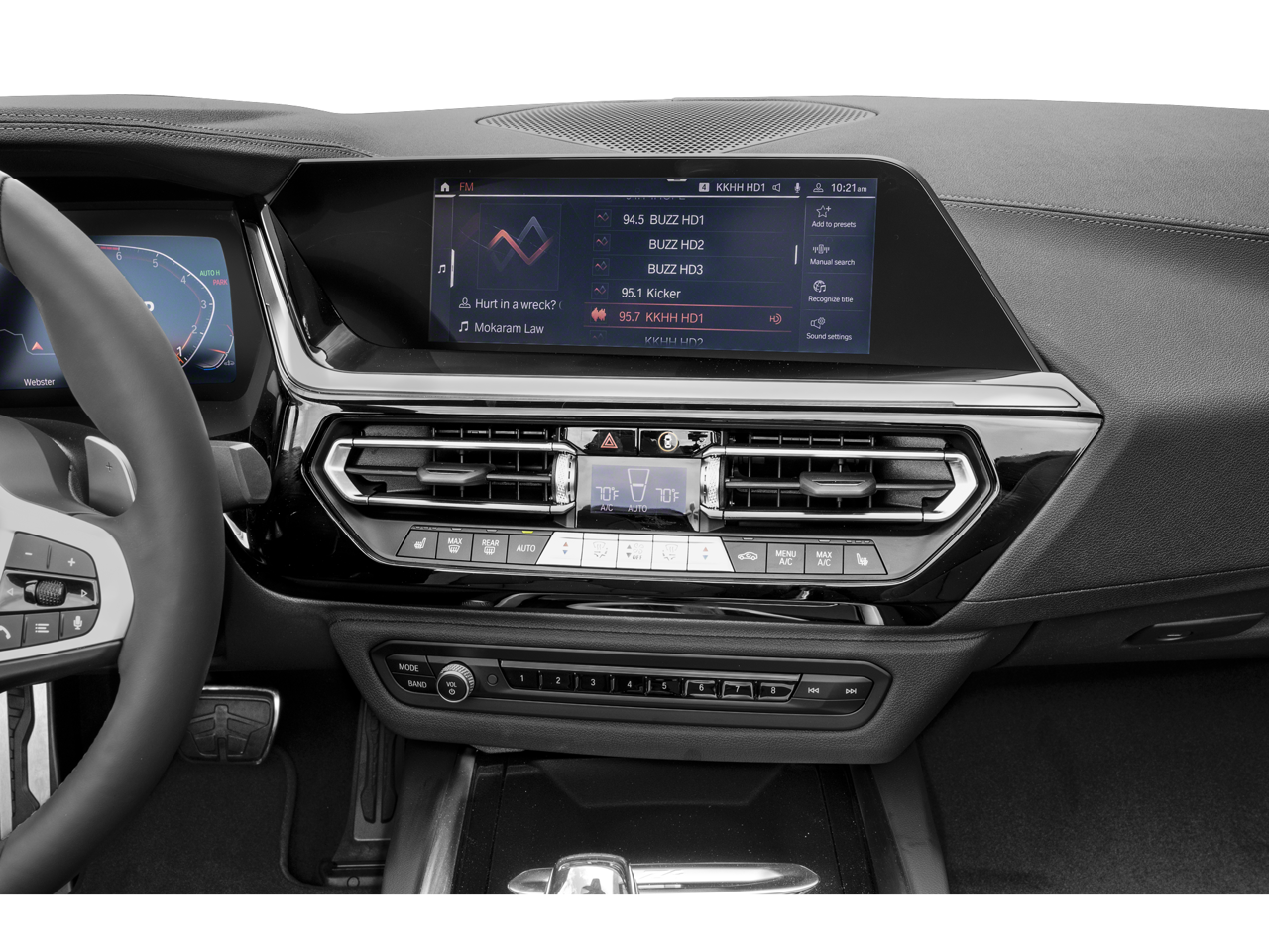 2026 BMW Z4 sDrive30i