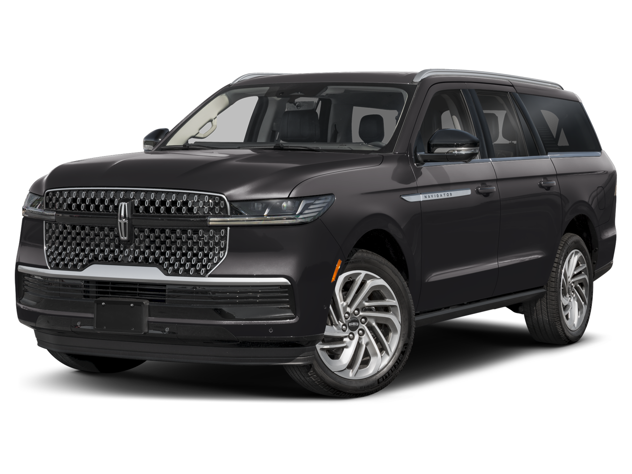2026 Lincoln Navigator L Premiere