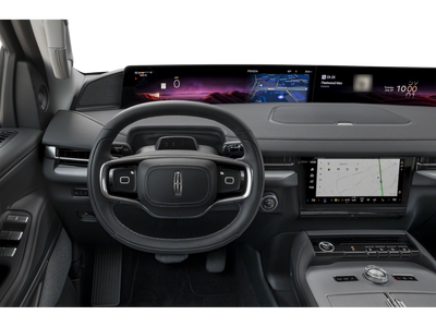 2026 Lincoln Navigator L Premiere