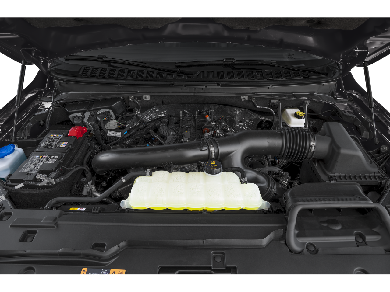 2026 Lincoln Navigator L Premiere