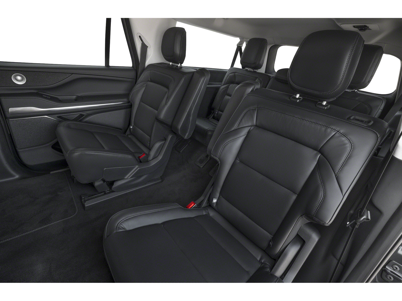 2026 Lincoln Navigator L Premiere