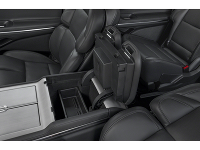 2026 Lincoln Navigator L Premiere