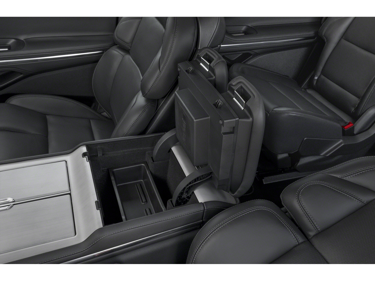 2026 Lincoln Navigator L Premiere