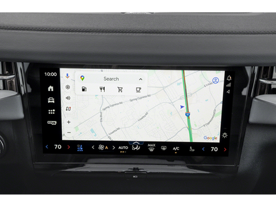 2026 Lincoln Navigator L Premiere