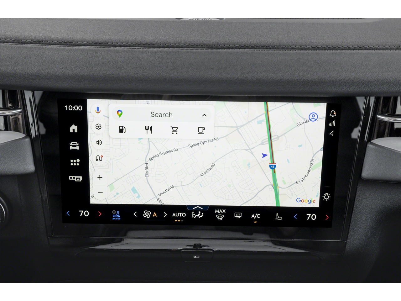 2026 Lincoln Navigator L Premiere