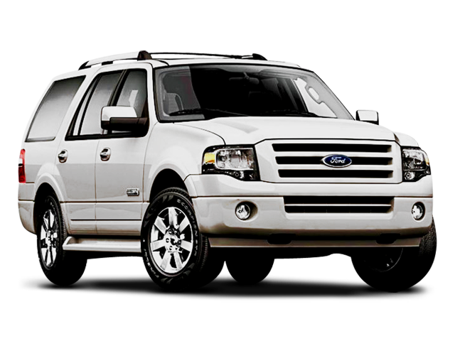 2008 Ford Expedition's photo