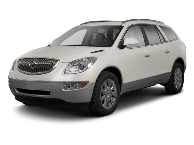 2011 Buick Enclave's photo