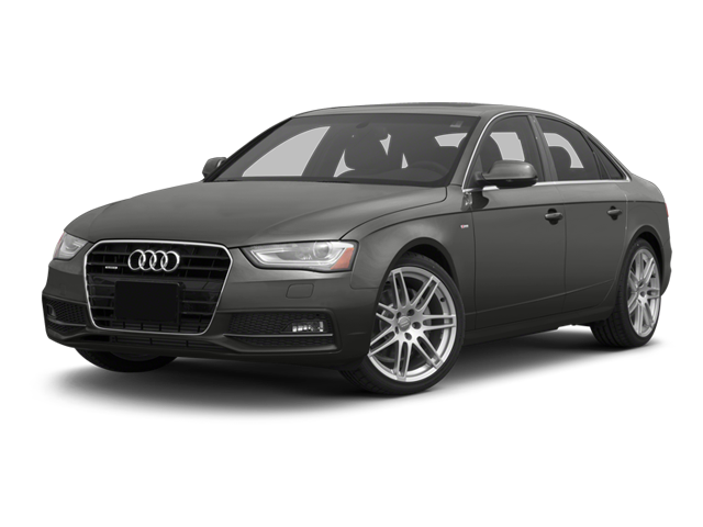 2013 Audi A4 Premium