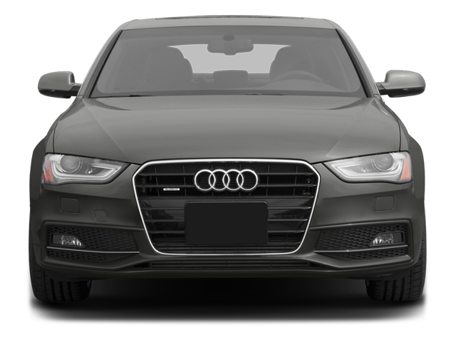2013 Audi A4 2.0T Premium