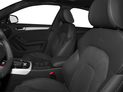 2013 Audi A4 2.0T Premium