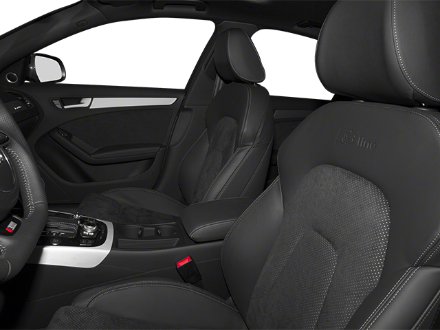 2013 Audi A4 2.0T Premium