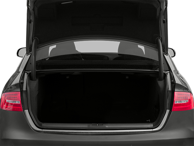 2013 Audi A4 2.0T Premium