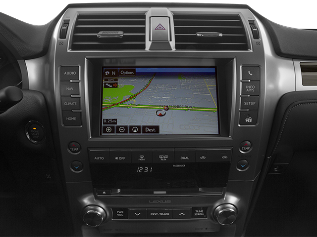 2014 Lexus GX 460 Base photo 3