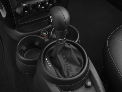 2016 MINI Cooper Countryman Base