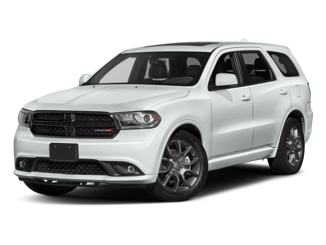 2017 Dodge Durango R/T