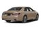 2017 Lincoln Continental Select
