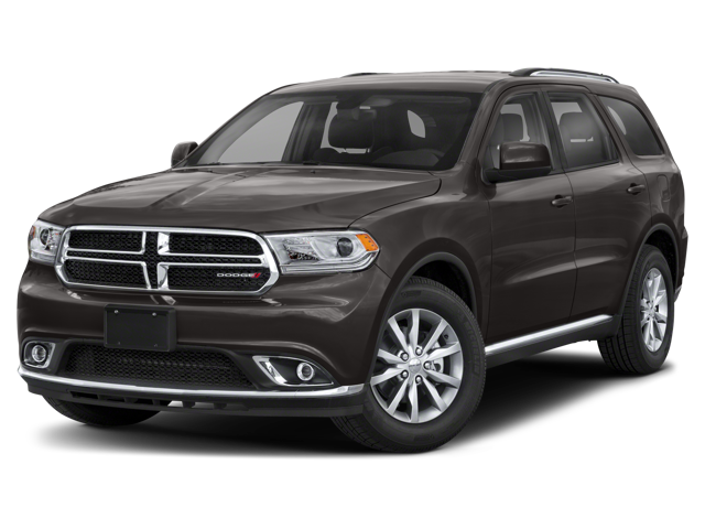 2018 Dodge Durango SXT Plus AWD's photo