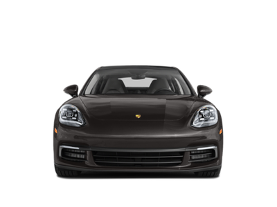 2018 Porsche Panamera E-Hybrid 4