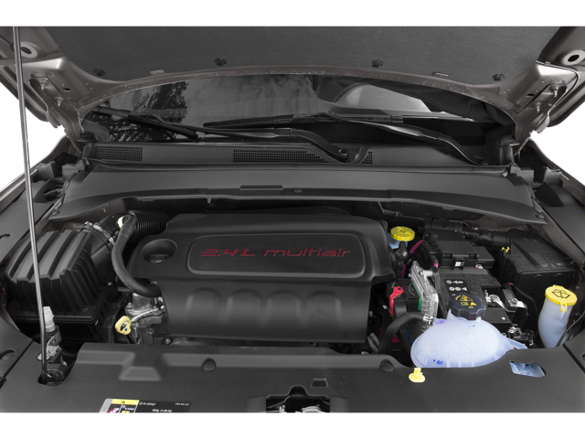 2019 Jeep Compass Altitude