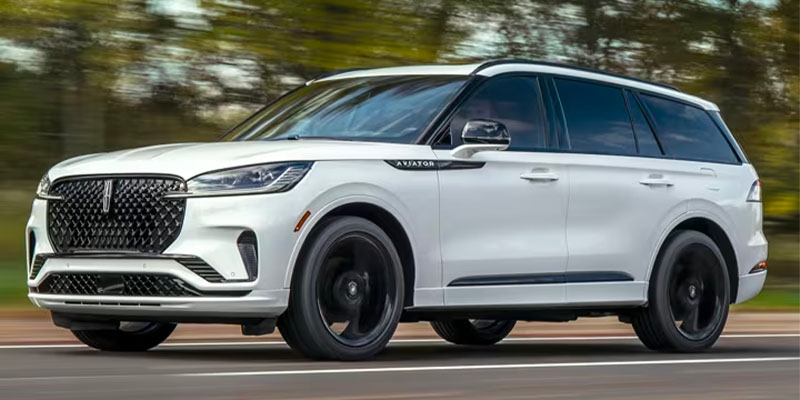 What to Expect at Our Lincoln Service Center 