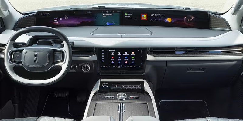 Why Choose a Factory-Trained Team for Your Lincoln in Bethesda, MD