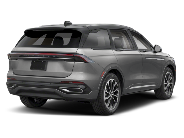 The 2026 Lincoln Nautilus: Redefining Luxury SUVs