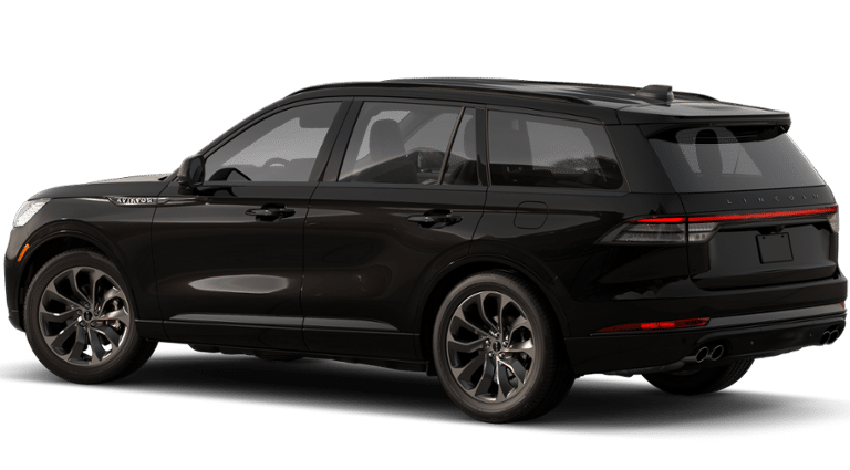2026 Lincoln Aviator Premiere®