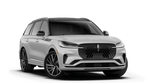 2027 Lincoln Aviator Black Label™