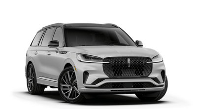2027 Lincoln Aviator Black Label™