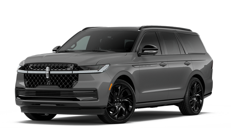 2026 Lincoln Navigator Black Label 4WD's photo