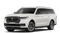 2026 Lincoln Navigator Reserve L