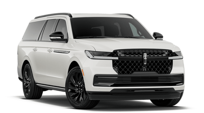 2026 Lincoln Navigator Reserve L