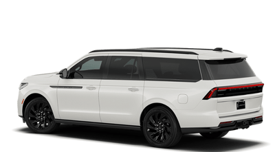 2026 Lincoln Navigator Reserve L