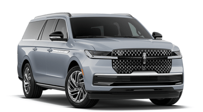 2026 Lincoln Navigator Reserve L