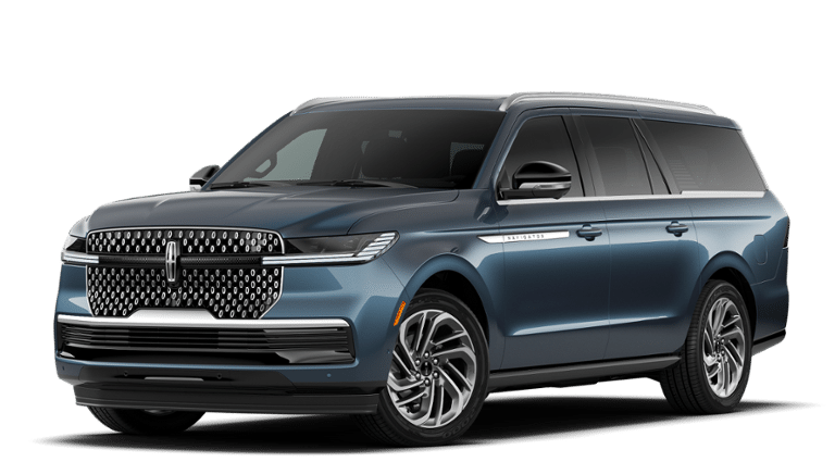 2027 Lincoln Navigator Reserve L 4WD's photo