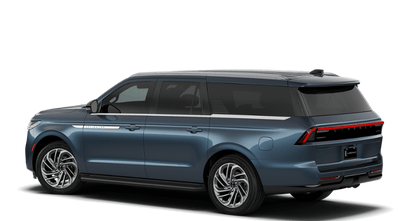 2027 Lincoln Navigator Premiere L