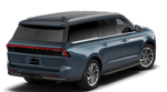 2027 Lincoln Navigator Premiere L