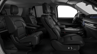 2027 Lincoln Navigator Premiere L