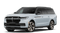 2026 Lincoln Navigator Black Label L