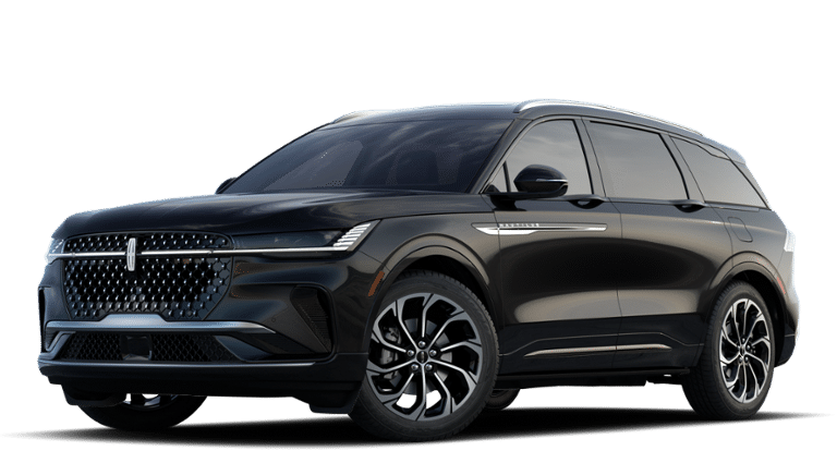 2026 Lincoln Nautilus Reserve AWD's photo