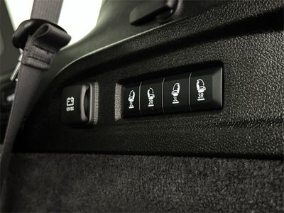 2024 Jeep Grand Cherokee L Summit