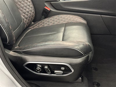 2024 Jeep Grand Cherokee L Summit