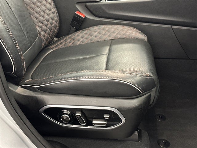 2024 Jeep Grand Cherokee L Summit