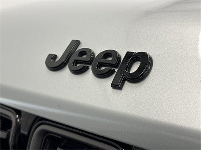 2024 Jeep Grand Cherokee L Summit