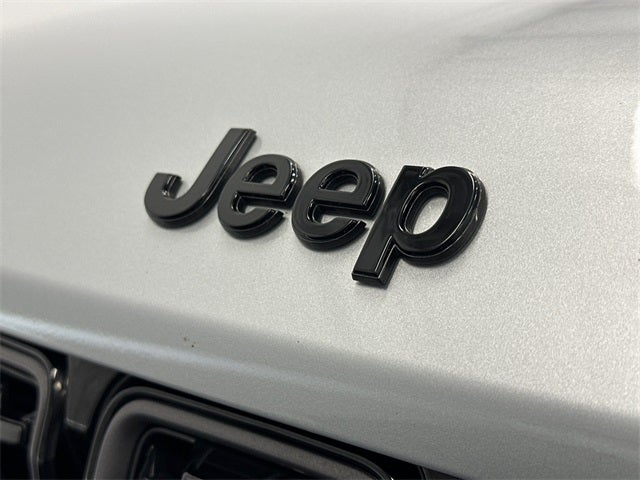 2024 Jeep Grand Cherokee L Summit
