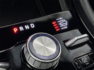 2024 Jeep Grand Cherokee L Summit