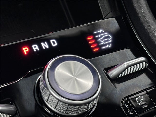 2024 Jeep Grand Cherokee L Summit