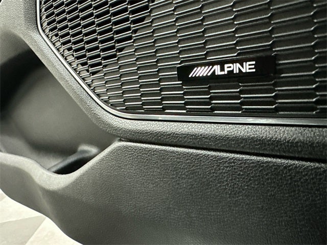 2024 Jeep Grand Cherokee L Summit