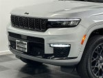 2024 Jeep Grand Cherokee L Summit